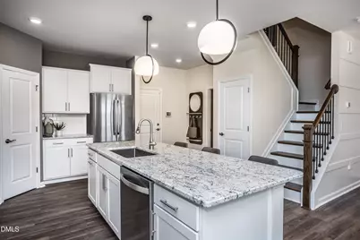311 Fosterton Cottage Way, Raleigh, NC 27603 - Photo 6