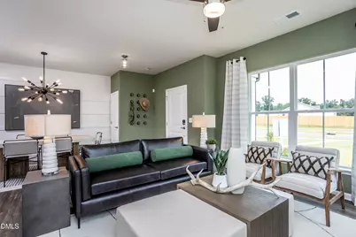 311 Fosterton Cottage Way, Raleigh, NC 27603 - Photo 8