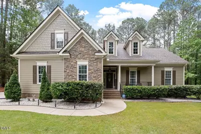 3653 Jordan Circle, Franklinton, NC 27525 - Photo 2