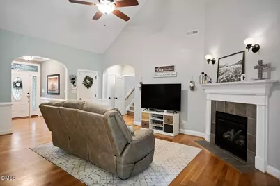 3653 Jordan Circle, Franklinton, NC 27525 - Photo 14