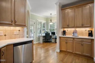 3653 Jordan Circle, Franklinton, NC 27525 - Photo 22