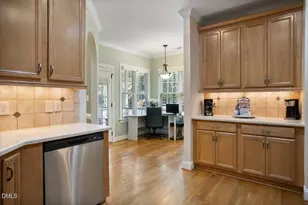 3653 Jordan Cir, Franklinton, NC 27525 - Photo 22