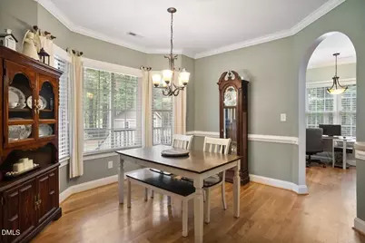 3653 Jordan Circle, Franklinton, NC 27525 - Photo 16