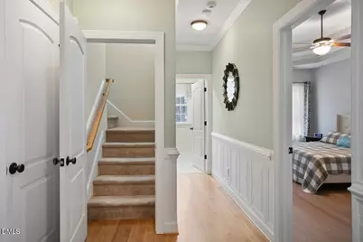 3653 Jordan Circle, Franklinton, NC 27525 - Photo 8