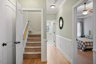 3653 Jordan Cir, Franklinton, NC 27525 - Photo 8