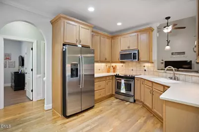 3653 Jordan Circle, Franklinton, NC 27525 - Photo 20