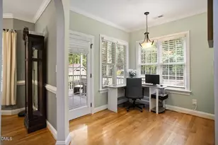 3653 Jordan Cir, Franklinton, NC 27525 - Photo 18