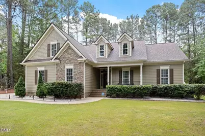 3653 Jordan Circle, Franklinton, NC 27525 - Photo 2