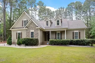 3653 Jordan Cir, Franklinton, NC 27525 - Photo 2