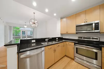 618 N Boylan Avenue #526, Raleigh, NC 27603 - Photo 6