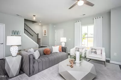 185 Glenmore Gardens Road, Raleigh, NC 27603 - Photo 6