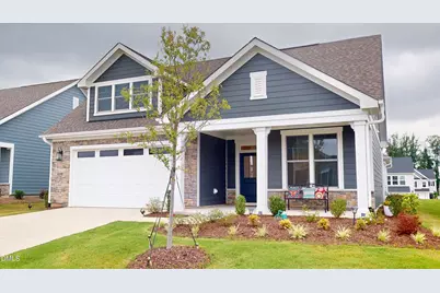 1720 Pinecliff Court, Fuquay-Varina, NC 27526 - Photo 1