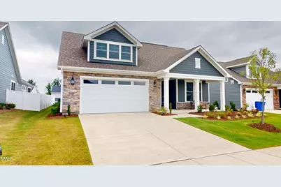 1720 Pinecliff Court, Fuquay-Varina, NC 27526 - Photo 38