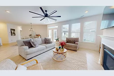 1720 Pinecliff Court, Fuquay-Varina, NC 27526 - Photo 6