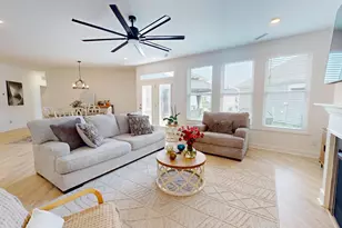 1720 Pinecliff Ct, Fuquay-Varina, NC 27526 - Photo 6