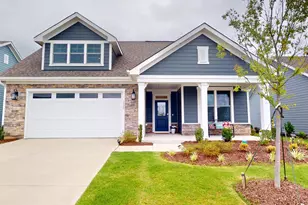 1720 Pinecliff Ct, Fuquay-Varina, NC 27526 - Photo 2