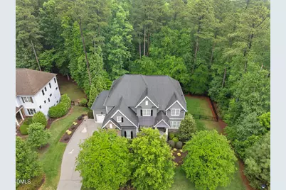 6837 Palaver Lane, Cary, NC 27519 - Photo 4