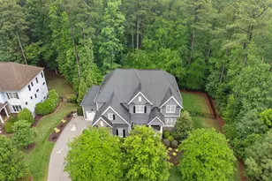 6837 Palaver Ln, Cary, NC 27519 - Photo 4