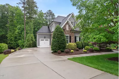 6837 Palaver Lane, Cary, NC 27519 - Photo 2