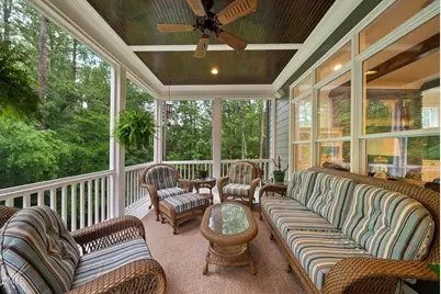 6837 Palaver Lane, Cary, NC 27519 - Photo 12