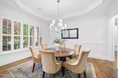 6837 Palaver Lane, Cary, NC 27519 - Photo 8