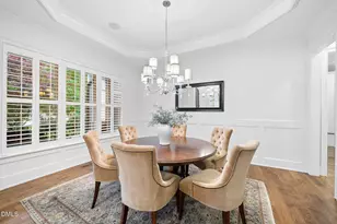 6837 Palaver Ln, Cary, NC 27519 - Photo 8