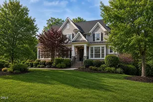 6837 Palaver Ln, Cary, NC 27519 - Photo 2