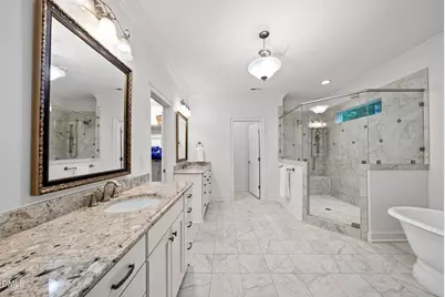 6837 Palaver Lane, Cary, NC 27519 - Photo 20