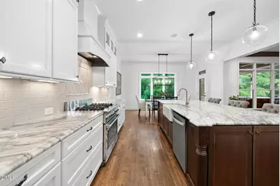 6837 Palaver Lane, Cary, NC 27519 - Photo 14