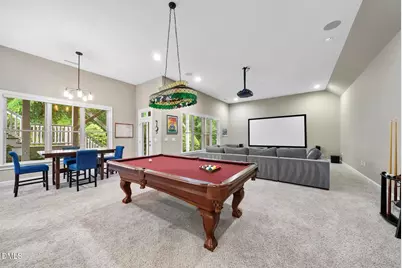 6837 Palaver Lane, Cary, NC 27519 - Photo 24