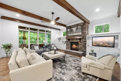 6837 Palaver Lane, Cary, NC 27519 - Photo 10