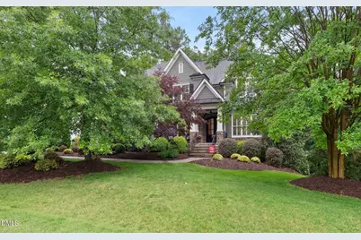 6837 Palaver Lane, Cary, NC 27519 - Photo 1
