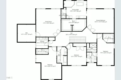 6837 Palaver Lane, Cary, NC 27519 - Photo 44