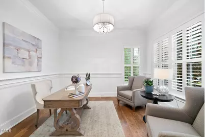 6837 Palaver Lane, Cary, NC 27519 - Photo 8