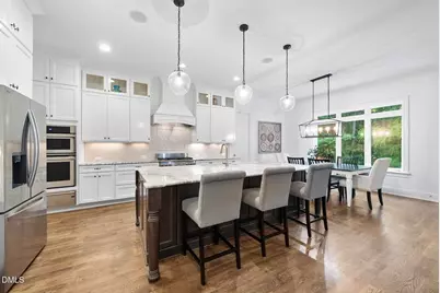 6837 Palaver Lane, Cary, NC 27519 - Photo 1