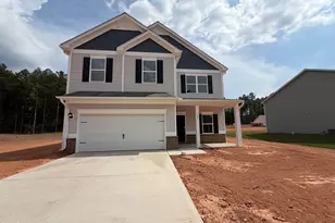 304 Allegheny Dr, Sanford, NC 27330 - Photo 1