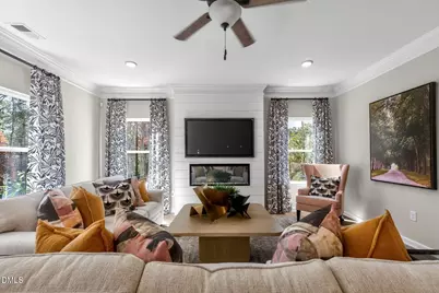 1234 Allegheny (Lot 26) Drive, Sanford, NC 27330 - Photo 6