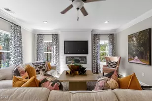1234 Allegheny (Lot 26) Dr, Sanford, NC 27330 - Photo 6