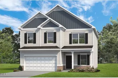 304 Allegheny Drive, Sanford, NC 27330 - Photo 1