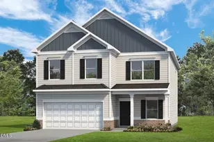 1234 Allegheny (Lot 26) Dr, Sanford, NC 27330 - Photo 1