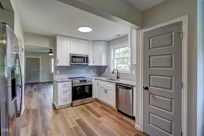 859 Mc Wilder Road, Louisburg, NC 27549 - Photo 30