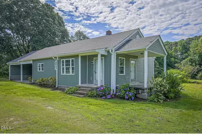 859 Mc Wilder Road, Louisburg, NC 27549 - Photo 2