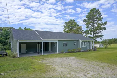 859 Mc Wilder Road, Louisburg, NC 27549 - Photo 4