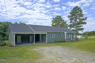 859 Mc Wilder Rd, Louisburg, NC 27549 - Photo 4