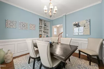 369 Ainsley Court, Clayton, NC 27527 - Photo 8