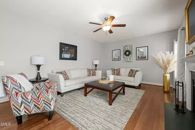 369 Ainsley Court, Clayton, NC 27527 - Photo 22
