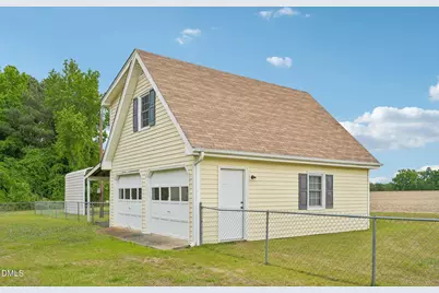 186 Baptist Grove Road, Fuquay Varina, NC 27526 - Photo 34