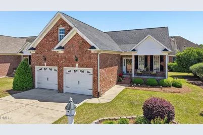 638 E Lakota Drive, Fuquay-Varina, NC 27526 - Photo 1