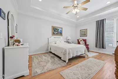 638 E Lakota Drive, Fuquay-Varina, NC 27526 - Photo 16