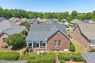 638 E Lakota Dr, Fuquay Varina, NC 27526 - Photo 30
